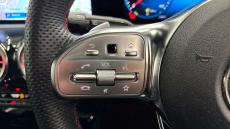 Mercedes-Benz CLA 220d AMG Line Premium + Night Ed 5dr Tip Auto Diesel Estate